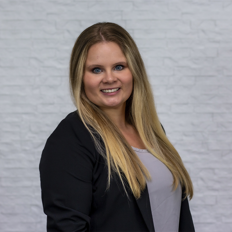 Image of Account Representative