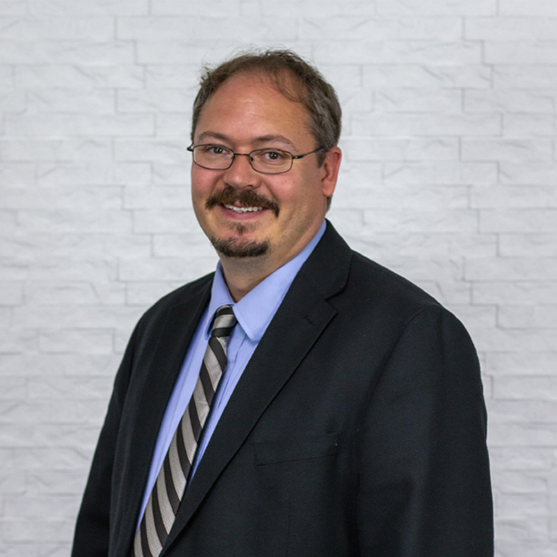 Image of Account Representive