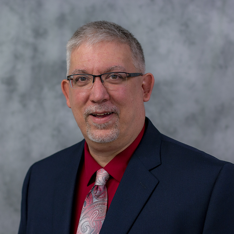 Image of Claims Advocate