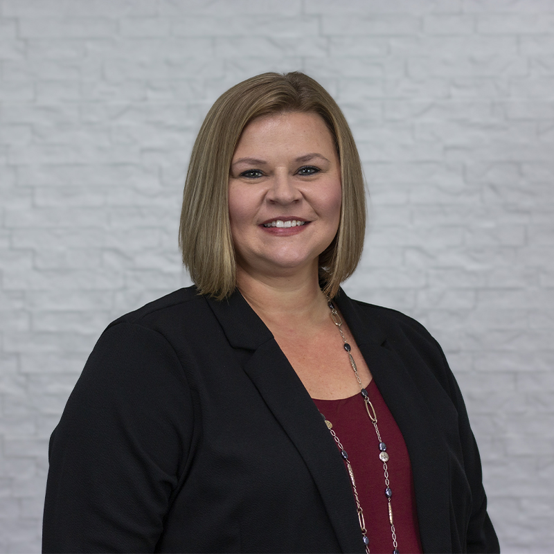 Image of Marketing Account Representative